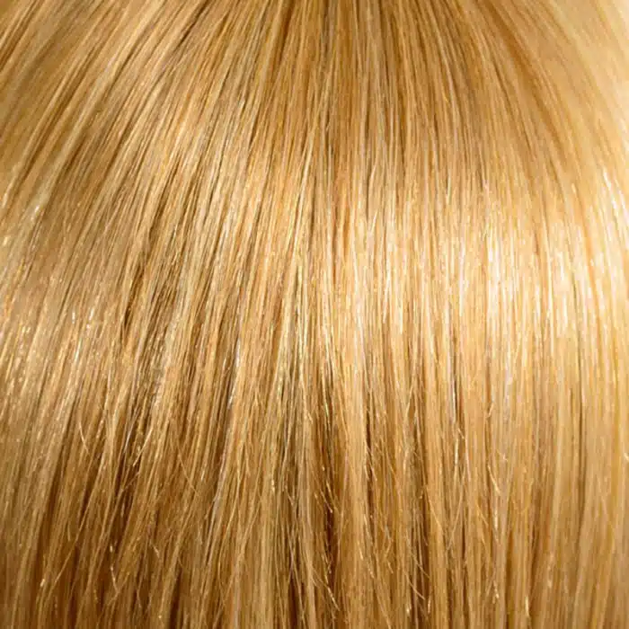 12A/25R/28 Honey Mix Human Hair Wig Colour by Belle Madame