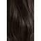 Deep Smokey Brown