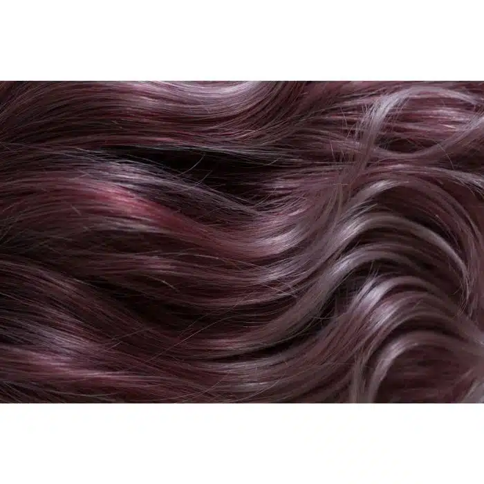 Melted Plum Wig Colour by Noriko