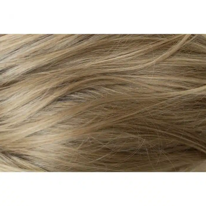 Oak Melange Rooted Wig colour by Sentoo Lotus