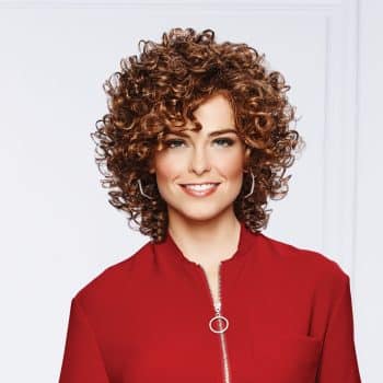 Curl Appeal Wig By Gabor