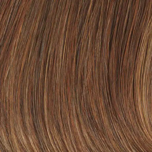 GL29-31 Rusty Auburn Luminous Wig Colour by Gabor