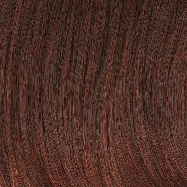 GL33-130 Sangria Luminous Wig Colour by Gabor