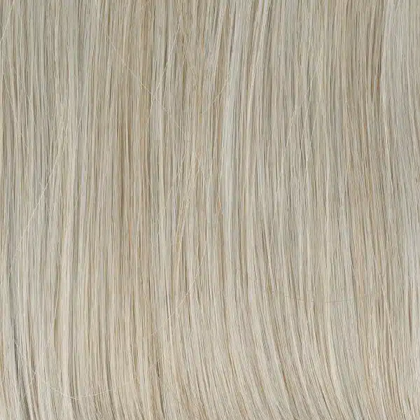 GL60-101 Silvery Moon Luminous Wig Colour by Gabor