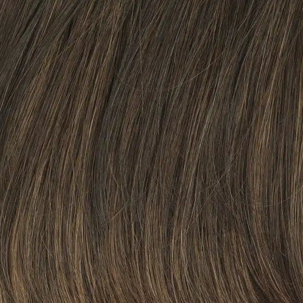 GL8-10 Dark Chestnut Luminous Wig Colour by Gabor