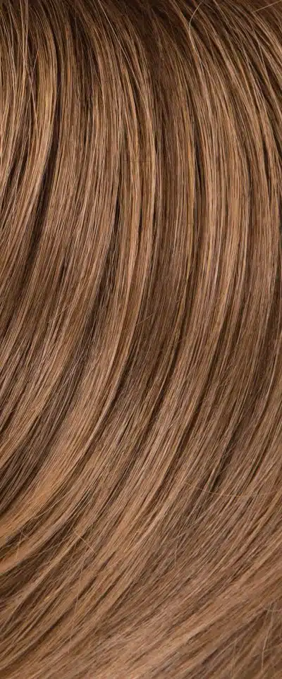 GL14-16SS Honey Toast Wig Colour by Gabor