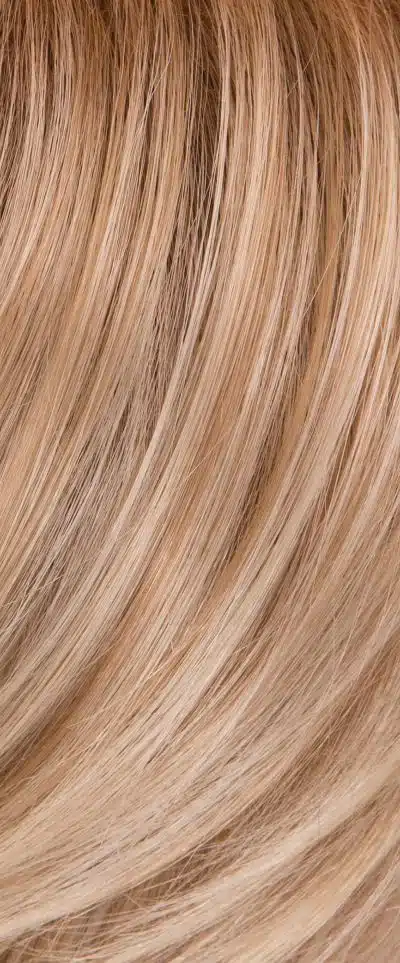 GL14-22SS Sandy Blonde Wig Colour by Gabor