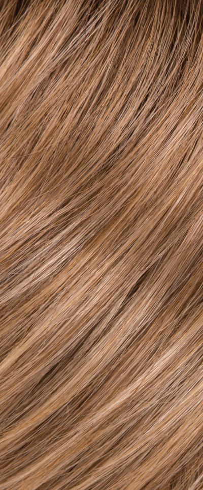 GL15-26SS Buttered Toast Wig Colour by Gabor
