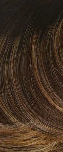 GL8-29SS | Hazelnut Wig Colour by Gabor