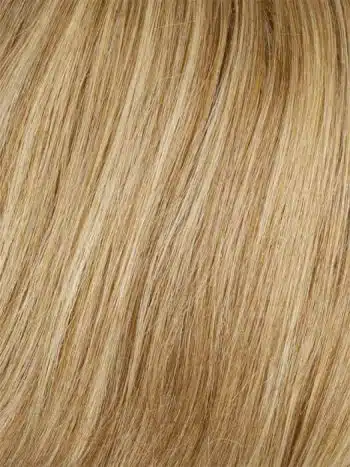Medium Blonde Gabor Wig Colour