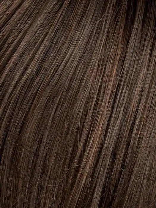 Medium Brown Gabor Wig Colour