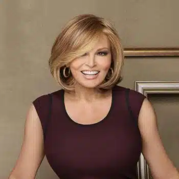 Upstage Wig by Raquel Welch