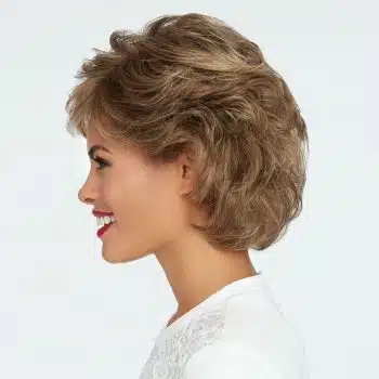 Tango Wig By Raquel Welch