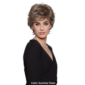 Felicity Wig | Synthetic (Basic Cap) | 79 Colours