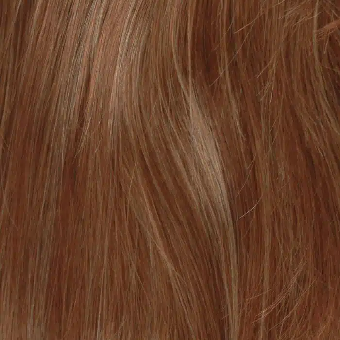 Caramel Glow Wig colour by Natural Image