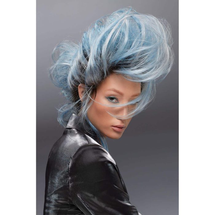 Miranda Wig by Jon Renau in Glacier colour