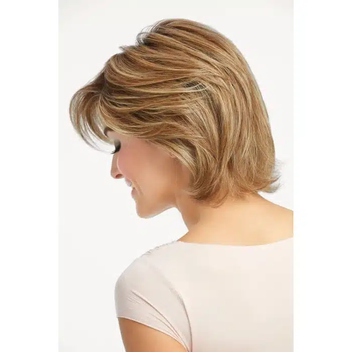 Layer It On Wig by Raquel Welch
