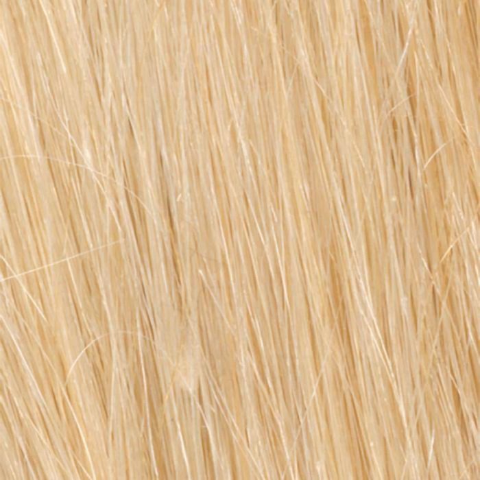 R9HH Light Golden Blonde | Human Hair Wig Colour by Raquel Welch