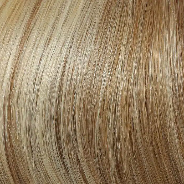 R14/88 or R14/88H Golden Wheat | Human Hair Wig Colour by Raquel Welch