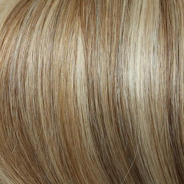 R1621S-S+ Glazed Sand Human Hair Wig Colour by Raquel Welch