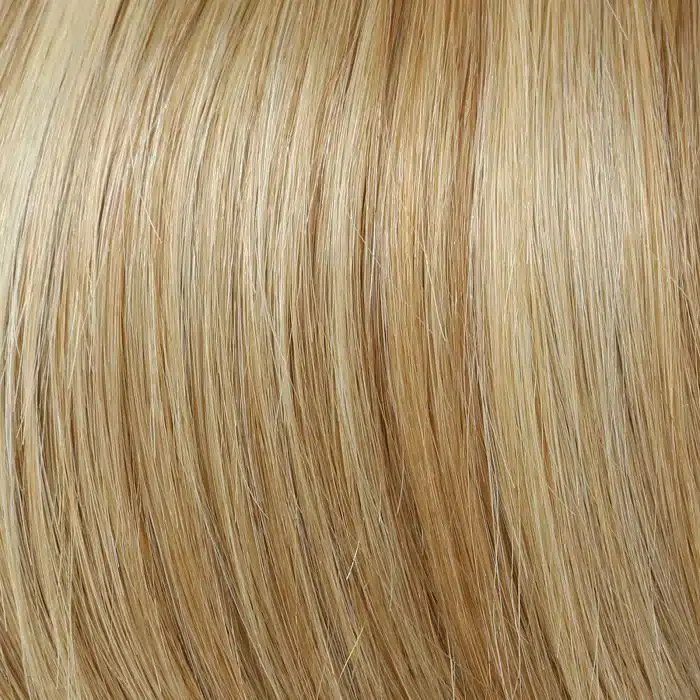 R25 Ginger Blonde | Human Hair Wig Colour by Raquel Welch