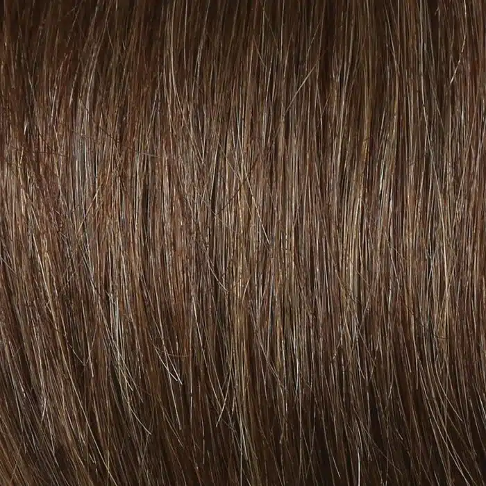 R10 Chestnut | Human Hair Wig Colour by Raquel Welch