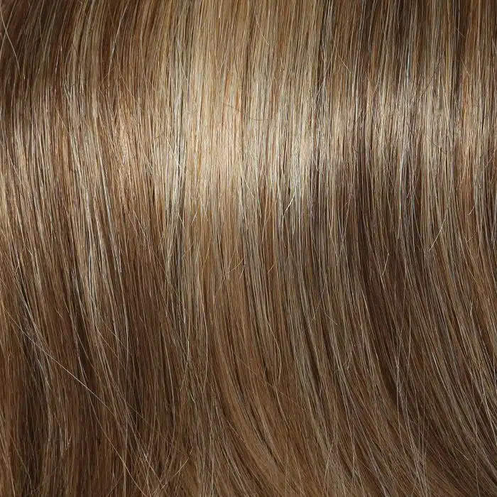R1020 Buttered Walnut Human Hair Wig Colour by Raquel Welch