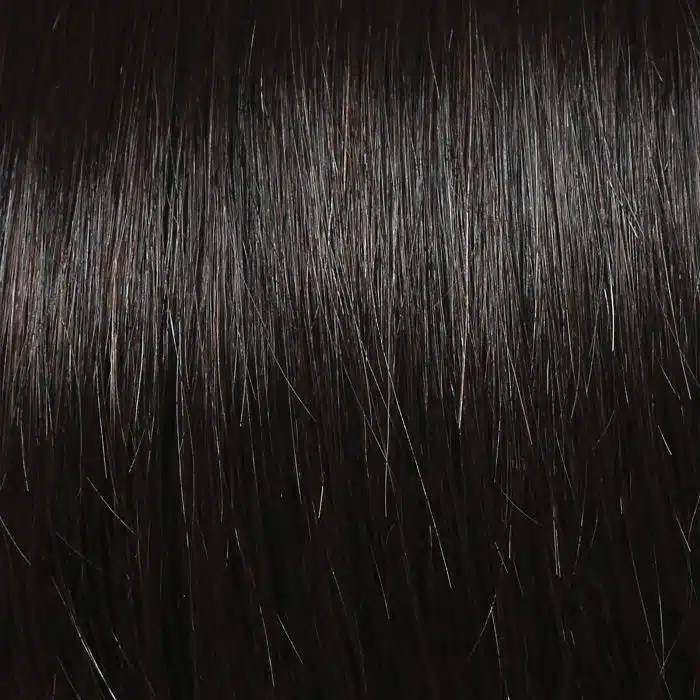 R4 Midnight Brown | Human Hair Wig Colour by Raquel Welch