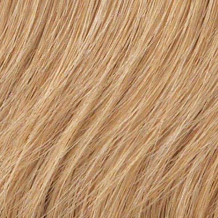 R25 Ginger Blonde Couture Remy Human Hair Wig Colour by Raquel Welch