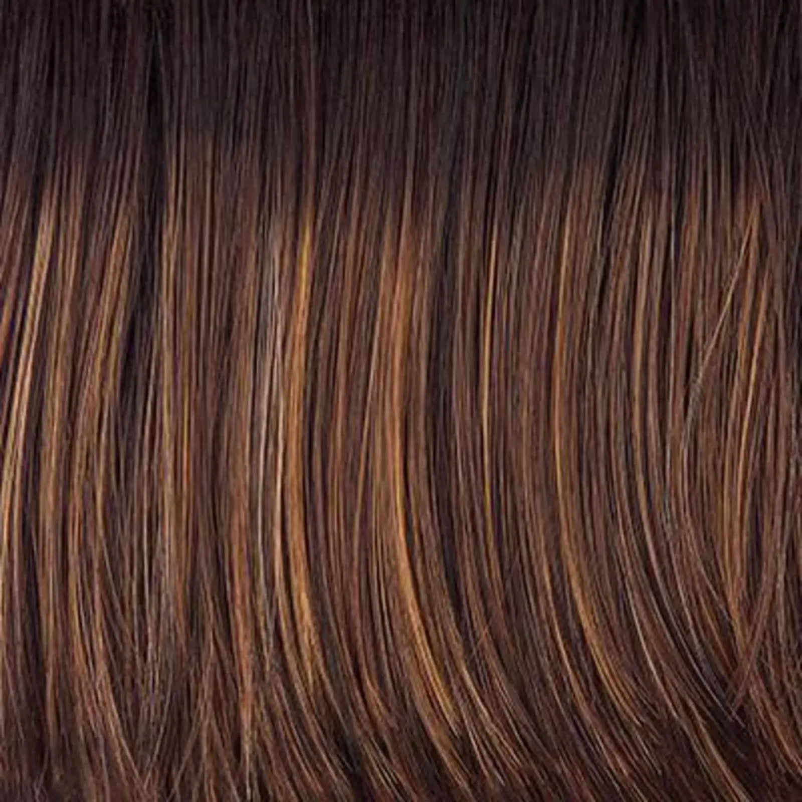 SS8/29 - SS Hazelnut Couture Remy Human Hair Wig Colour by Raquel Welch