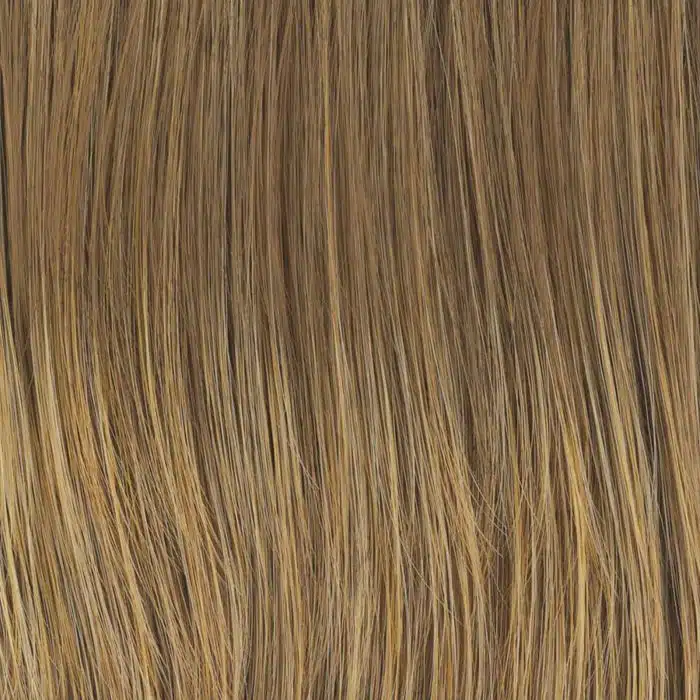 RL12/16 Honey Toast Wig Colour by Raquel Welch