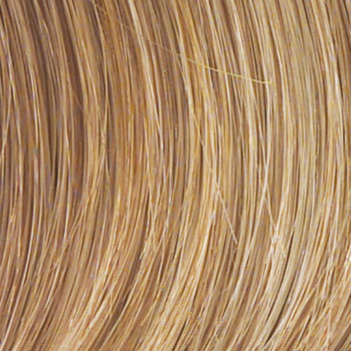 RL14/25 Honey Ginger Wig Colour by Raquel Welch