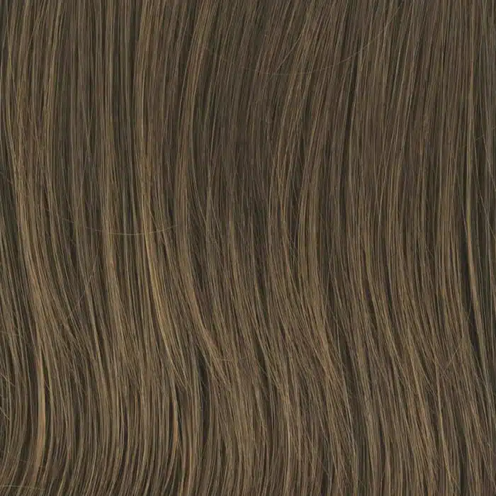 RL10/12 Sunlit Chestnut Wig Colour by Raquel Welch