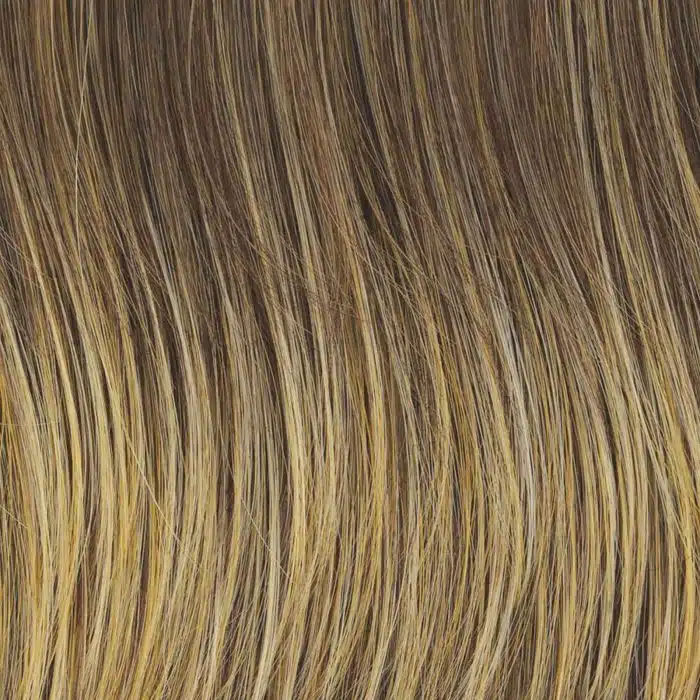 RL11/25 Golden Walnut Wig Colour by Raquel Welch