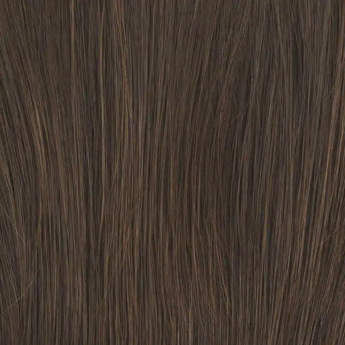 RL4/6 Black Coffee Wig Colour by Raquel Welch