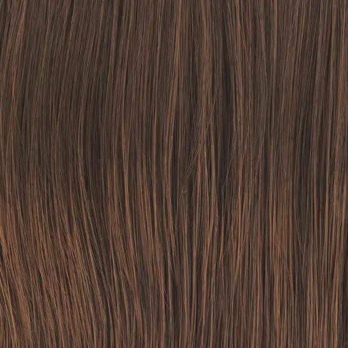 RL6/30 Copper Mahogany Wig Colour by Raquel Welch