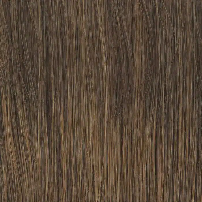 RL6/8 Dark Chocolate Wig Colour by Raquel Welch