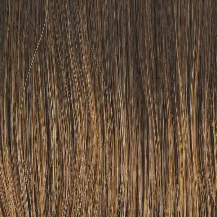 RL9/29 Hazelnut Wig Colour by Raquel Welch