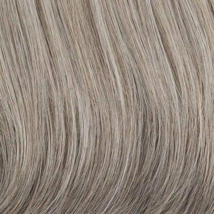 RL119 Silver & Smoke Wig Colour by Raquel Welch