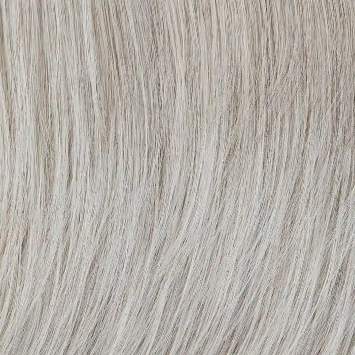 RL56/60 Silver Wig Colour by Raquel Welch