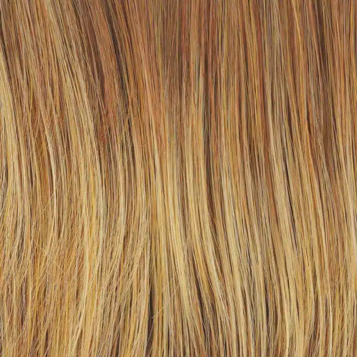 RL29/25 Golden Russet Wig Colour by Raquel Welch