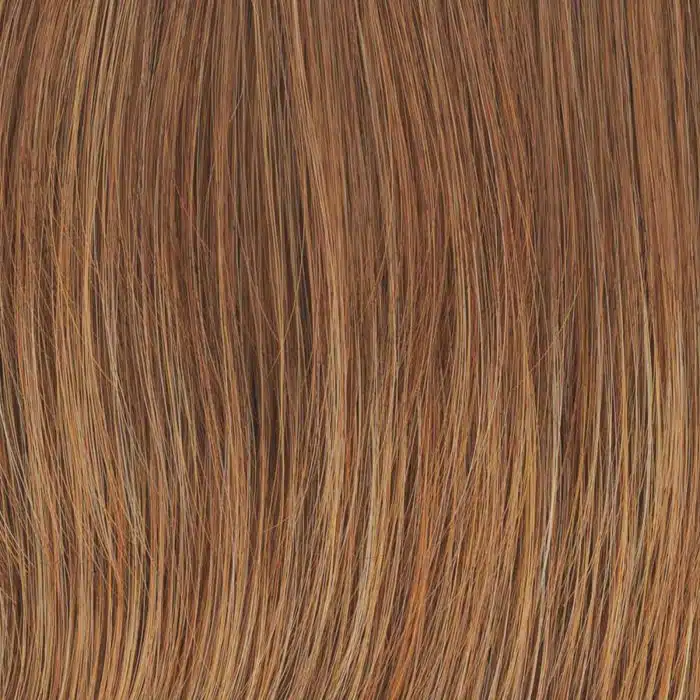 RL30/27 Rusty Auburn Wig Colour by Raquel Welch