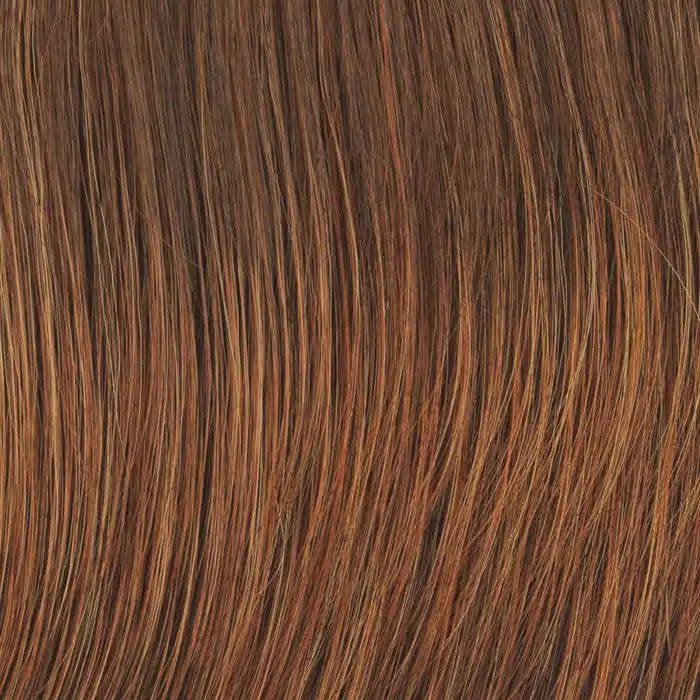 RL32/31 Cinnabar Wig Colour by Raquel Welch