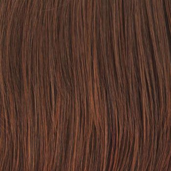 RL33/35 Deepest Ruby Wig Colour By Raquel Welch