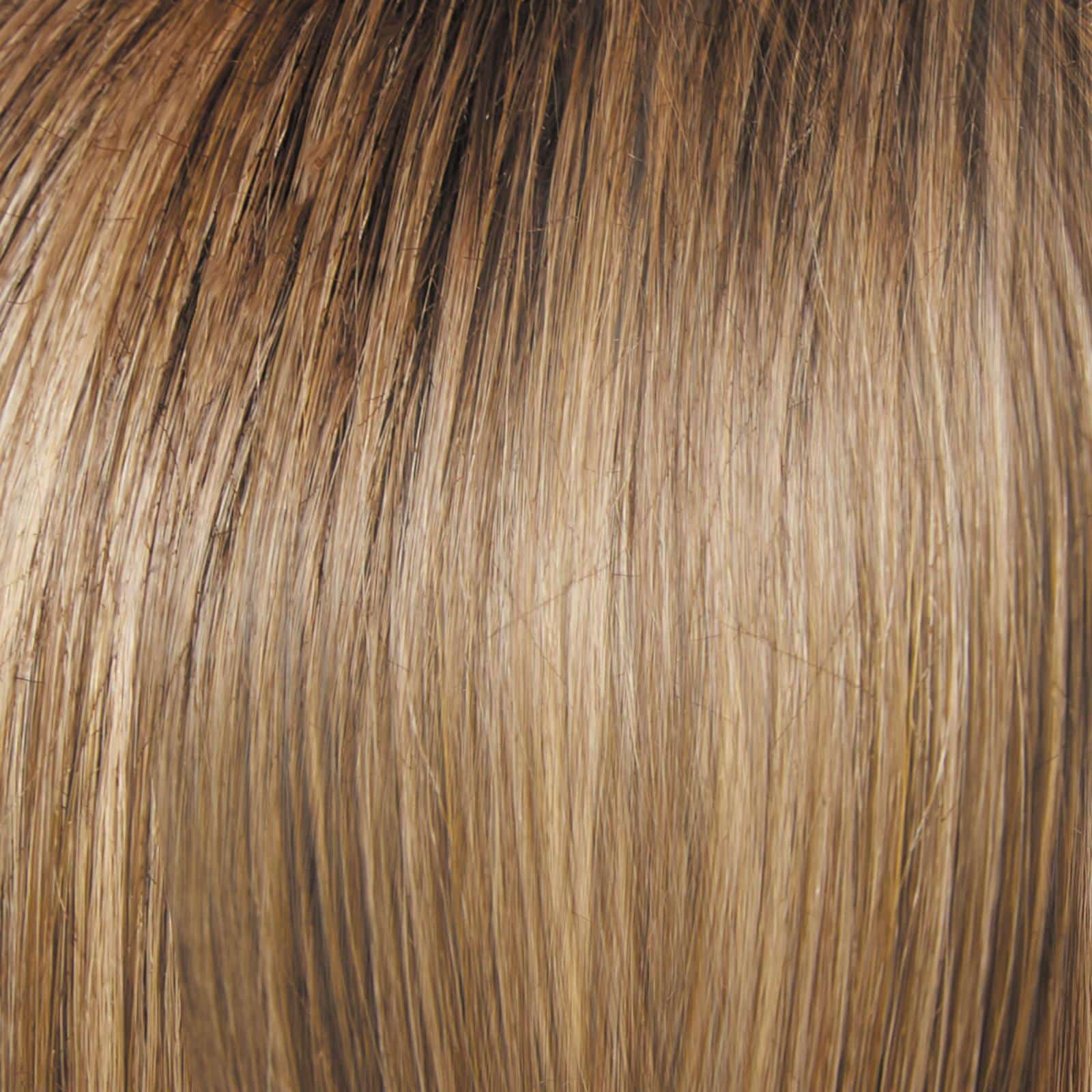 RL10/22SS Shaded Iced Cappuccino Wig Colour by Raquel Welch