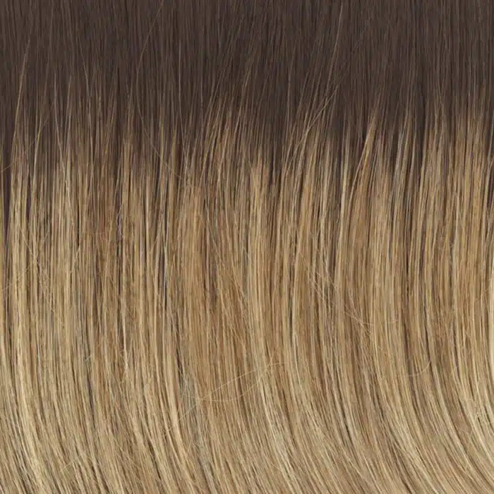 Shadow Shades - RL14/22SS Shaded Wheat Wig Colour by Raquel Welch