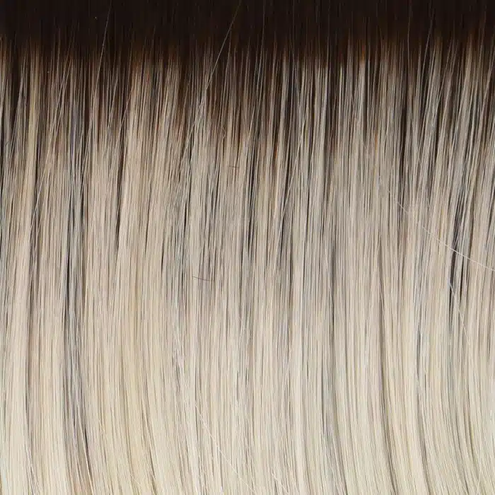 Shadow Shades RL613SS Shaded Platinum Wig Colour by Raquel Welch