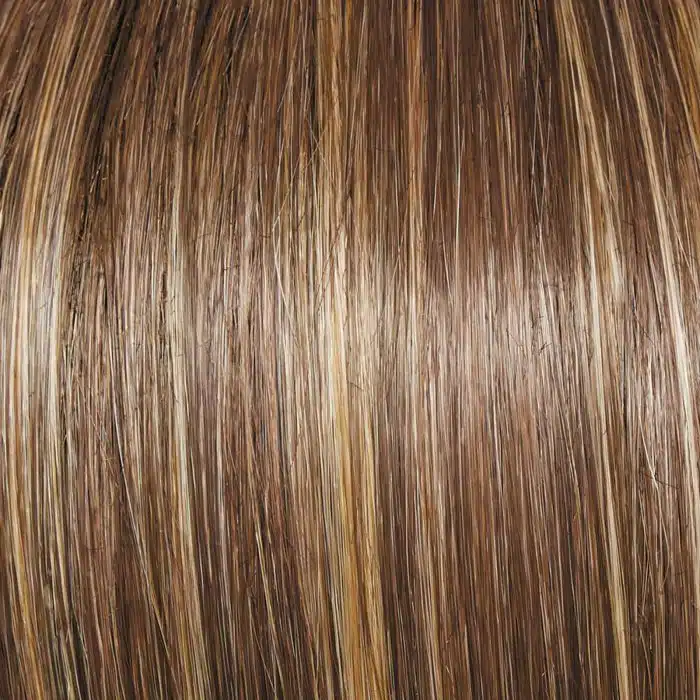 Shadow Shades - RL9/24SS Shaded Iced Cafe Latte Wig Colour by Raquel Welch