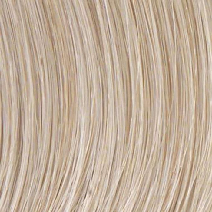 R101 Pearl Platinum Wig Colour by Raquel Welch