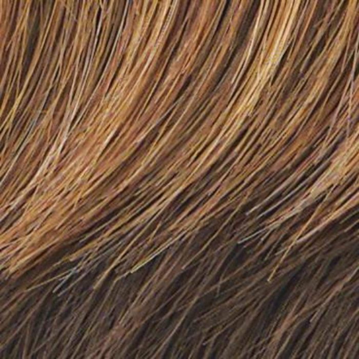 R829S-S+ Glazed Hazelnut Wig Colour by Raquel Welch